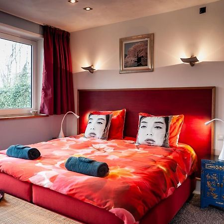 Bnb Stelvio Dwingeloo Exterior foto