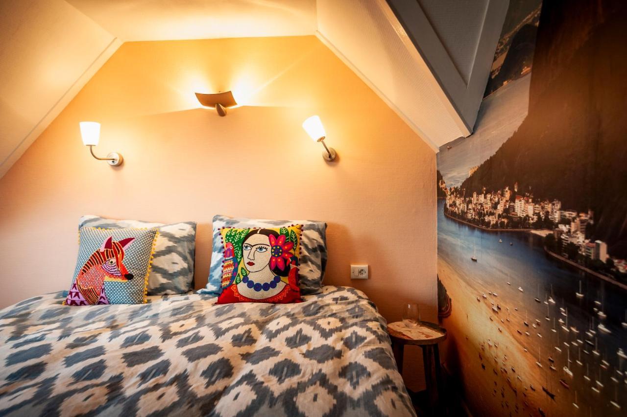 Bnb Stelvio Dwingeloo Exterior foto