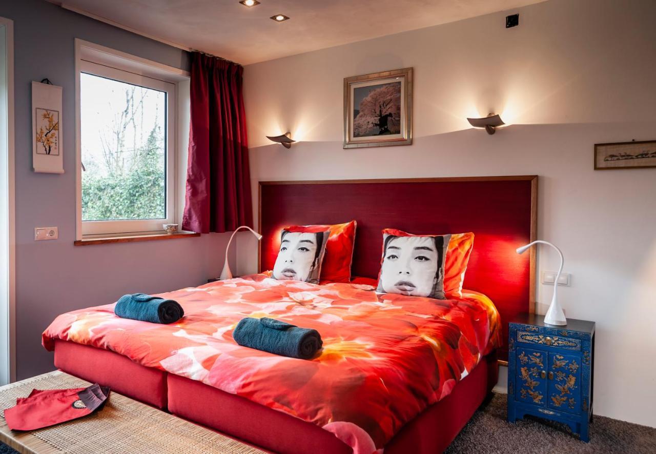 Bnb Stelvio Dwingeloo Exterior foto
